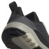 Zapatillas de senderismo adidas Terrex ailmaker RAIN.RD Kids Negro