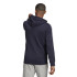 Sudadera adidas 3S Fl Fz Hd Hombre