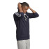 Sudadera adidas 3S Fl Fz Hd Hombre