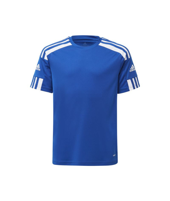 Camiseta de Fútbol adidas Squad 21 Niño