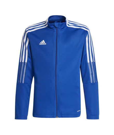 Chaqueta de Fútbol adidas Tiro21 Tk Y Infantil