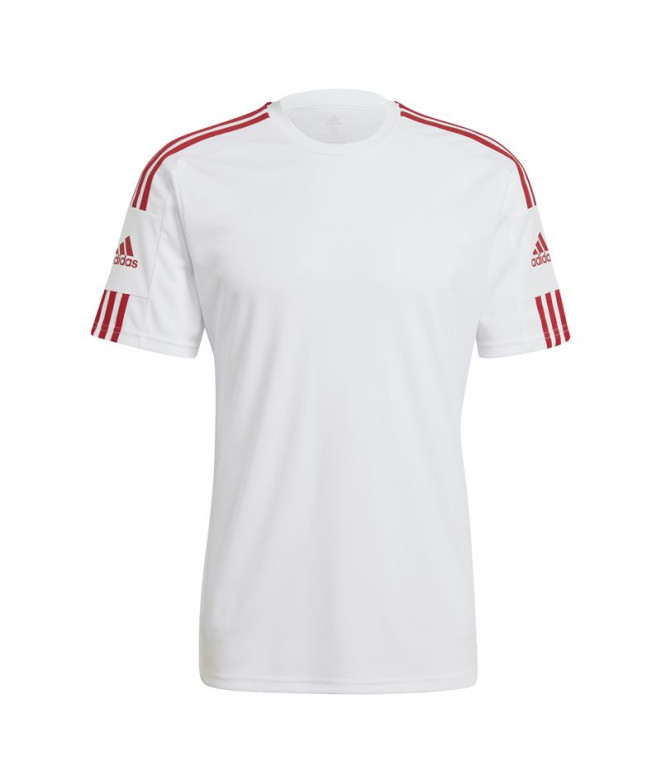 Camiseta de Fútbol adidas Squad 21 Ss Hombre