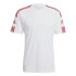 Camiseta de Fútbol adidas Squad 21 Ss Hombre
