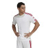 Camiseta de Fútbol adidas Squad 21 Ss Hombre