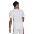 Camiseta de Fútbol adidas Squad 21 Ss Hombre