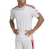 Camiseta de Fútbol adidas Squad 21 Ss Hombre