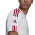 Camiseta de Fútbol adidas Squad 21 Ss Hombre