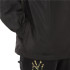 Sudadera New Era NYY Camo Logo Windbreacker M Black