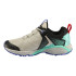 Zapatillas de Montaña +8000 Tabin Mujer Gris
