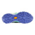Zapatillas de Montaña +8000 Tabin Mujer Gris