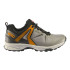 Zapatillas de trail +8000 Tibut Gris Hombre