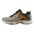 Zapatillas de trail +8000 Tibut Gris Hombre