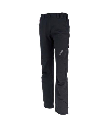 Pantalones de montaña Joluvi Out Attack W Black