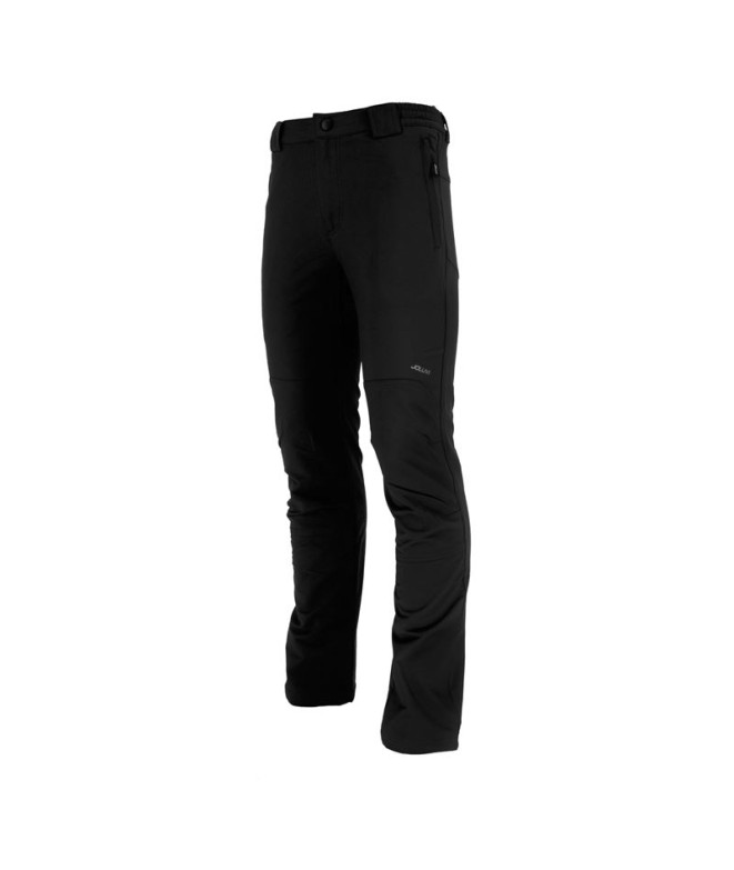 Pantalones de montaña Joluvi Out Attack M Black