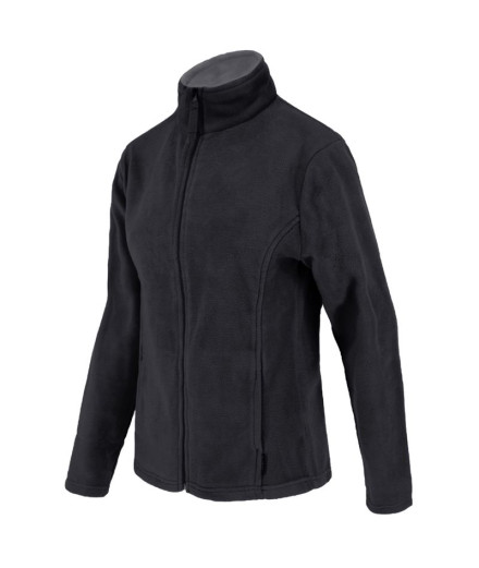 Chaqueta polar Joluvi Surprise 2.0 Full W Negro