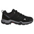 Zapatillas Trekking adidas Terrex AX2R Hiking Negro Infantil