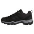 Zapatillas Trekking adidas Terrex AX2R Hiking Negro Infantil