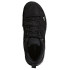 Zapatillas Trekking adidas Terrex AX2R Hiking Negro Infantil