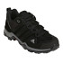Zapatillas Trekking adidas Terrex AX2R Hiking Negro Infantil