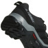 Zapatillas Trekking adidas Terrex AX2R Hiking Negro Infantil