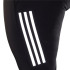 Mallas de running adidas 7/8 Own The Run (Tallas grandes) Black