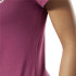 Camiseta de Fitness Reebok Linear