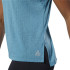 Camiseta de Fitness Reebok Burnout