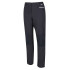 Pantalones de senderismo Regatta Questra III W Dark grey