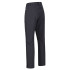 Pantalones de senderismo Regatta Questra III W Dark grey