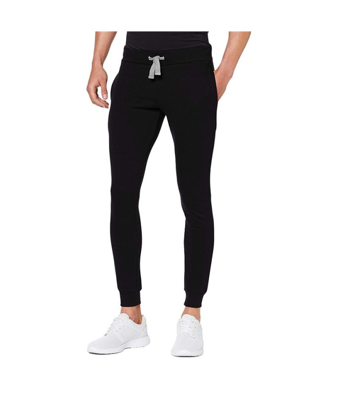 Pantalones Koalaroo Talos M Black