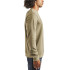 Sudadera Kappa Isoa M Green