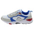Zapatillas Kappa Bradyny M White
