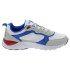 Zapatillas Kappa Bradyny M White