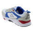Zapatillas Kappa Bradyny M White