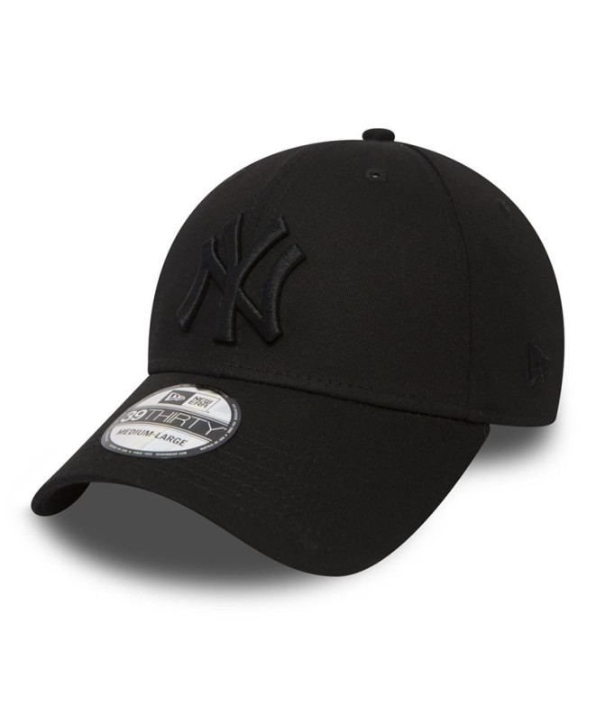 Gorra New Era New York Yankees Classic Negro...