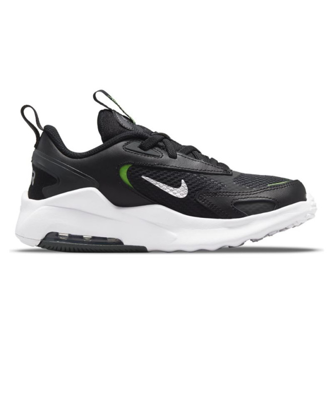 Zapatillas Nike Air Max Bolt Boys