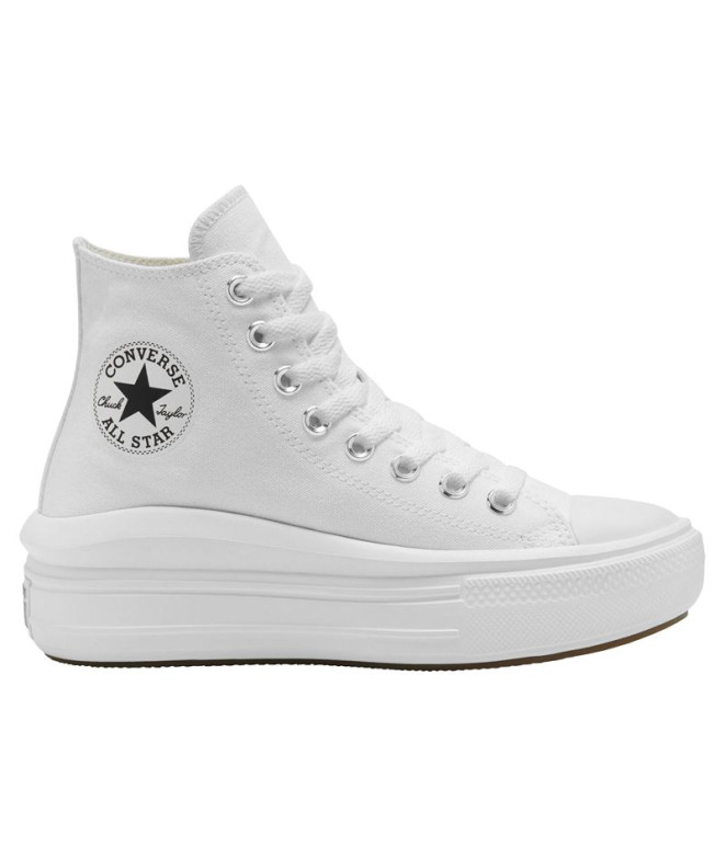 Zapatillas Converse Chuck Taylor All Star Move...