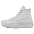 Zapatillas Converse Chuck Taylor All Star Move W White