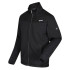 Chaqueta de senderismo Regatta Highton II M Black