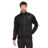 Chaqueta de senderismo Regatta Highton II M Black