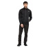 Chaqueta de senderismo Regatta Highton II M Black