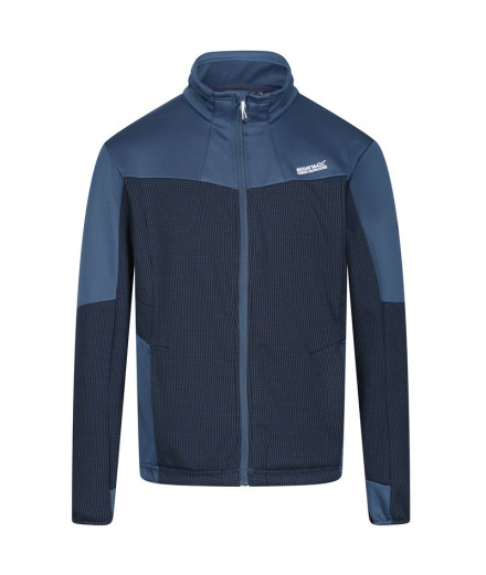 Chaqueta de senderismo Regatta Highton II