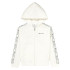 Conjunto Champion Crewneck Girl White