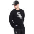 Sudadera New Era Chicago White Sox Team M Black