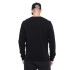 Sudadera New Era Chicago White Sox Team M Black