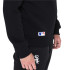 Sudadera New Era Chicago White Sox Team M Black