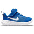 Zapatillas Nike Revolution 6 Blue Kids