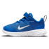 Zapatillas Nike Revolution 6 Blue Kids