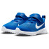 Zapatillas Nike Revolution 6 Blue Kids