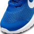 Zapatillas Nike Revolution 6 Blue Kids
